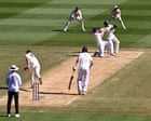 England’s MCG triumph is a genuine coup – and a picture of what might have been | Barney Ronay