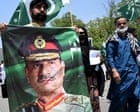 ‘A king above all’: The rise and rise of Asim Munir, Pakistan’s increasingly powerful army chief