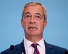 Attorney general urges Nigel Farage to apologise over alleged racism and antisemitism
