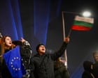 Bulgaria prepares to join eurozone amid fears of Russian-backed disinformation