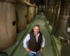 ‘Too important not to fight for’: Spain’s wine industry seeks infusion of new blood