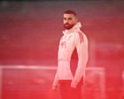 Self-indulgent Mohamed Salah betrays teammates and hastens end of Liverpool era | Andy Hunter