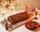 A chef’s Christmas: Anna Haugh’s Irish family favourites – recipes
