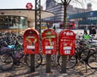 Danish postal service to stop delivering letters after 400 years
