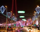 Blackpool Illuminations: An enlightening look behind the scenes