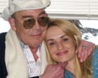 Colorado investigators confirm Hunter S Thompson’s 2005 death was a suicide
