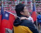 ‘It ought to provide a deterrent’: what US action in Venezuela means for Taiwan
