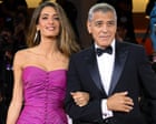 ‘Suspension of entry into the US’, paparazzi – and wine: three other reasons George Clooney moved to France