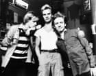 ‘A nasty little song, really rather evil’: how Every Breath You Take tore Sting and the Police apart