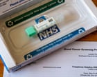 NHS to increase accuracy of bowel cancer test in England