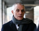 BBC faces ‘profound jeopardy’ without funding overhaul, Tim Davie says