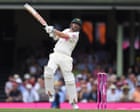 Australia v England: fifth Ashes Test, day two – live