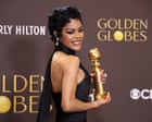 One Battle After Another and Adolescence dominate 83rd Golden Globes