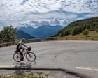 From climbing Kilimanjaro to cycling the Tour de France route … readers’ favourite organised challenges