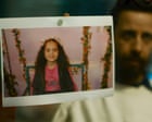‘It felt like she was asking me to save her’: the film based on a five-year-old Palestinian girl’s dying pleas
