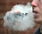 Vaping safer than smoking – so why are people struggling to quit e-cigarettes?