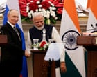 Russia working to circumvent sanctions to ensure India oil imports continue