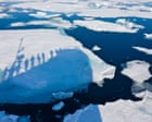 China sees an opportunity in Greenland, but not in the way that Trump thinks