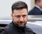 Ukraine war briefing: Zelenskyy expected in Davos after all to meet Trump
