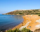 ‘Sunshine Saturday’: UK firms expect 5% January rise in holiday bookings