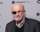 ‘For the authoritarian, culture is the enemy’: Salman Rushdie talks recovery and resilience at Sundance