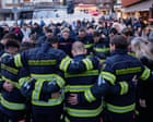 Swiss prosecutors place bar managers under investigation after deadly fire