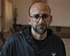 ‘I could not stay silent’: Palestinian prisoner tells of sexual abuse in Israeli jail