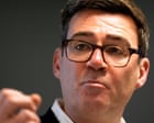 Starmer’s allies launch ‘Stop Andy Burnham’ campaign to block parliamentary return