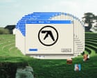 Anti-pop and an alien sigil: how Aphex Twin overtook Taylor Swift to become the soundtrack to gen Z life online