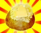 ‘We want to make jacket potatoes sexy again!’: how the humble spud became a fast food sensation