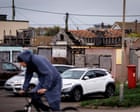 England’s most deprived areas to get worse by next election, report for No 10 finds