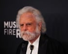 Bob Weir, co-founder of rock group the Grateful Dead, dies at age 78