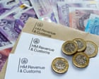 HMRC taking more than a year to pay out tax rebates
