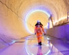Two short but spectacular HS2 tunnels offer glimmer of hope for stalling project