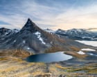 ‘We had Norway’s glacial lakes to ourselves’: readers’ favourite breaks in Scandinavia and Finland
