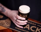 Cream of the crop: small brewers take on Guinness with rival ‘nitro’ stouts