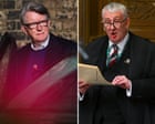 Met apologises to Commons speaker for sharing tipoff with Mandelson’s lawyers