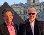 Veteran French politician quits as head of prestigious institute after Epstein links revealed