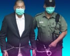 Jimmy Lai: will Hong Kong media tycoon die in jail? | The Latest
