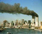 ‘We watched 9/11 from the rooftop, blasting the music out’: how The Disintegration Loops became a requiem for the attacks