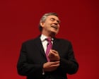 Gordon Brown by James Macintyre review – a very different kind of politician