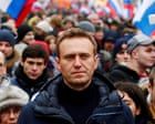 Russia killed Alexei Navalny with frog toxin, UK and four European allies say