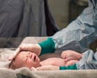 NHS maternity units often cover up harmful errors in childbirth, report finds