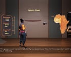 Relooted: the South African video game where players take back artefacts from western museums