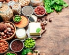 Vegetarians have ‘substantially lower risk’ of five types of cancer