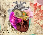 My cultural awakening: Leonardo da Vinci made me rethink surgery – I’ve since mended more than 3,000 hearts
