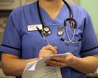 Nurses’ families fear being torn apart in UK immigration crackdown, survey says