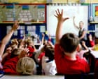 Schools in England to get budget for children with special needs as part of Send overhaul