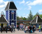 Alton Towers to test excluding people with autism and ADHD from disability fast lane
