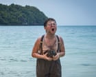 Lord of the Flies: the castaway classic is such excellent, surreal horror that you will feel sick throughout
